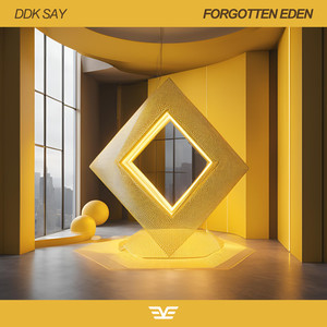 Forgotten Eden