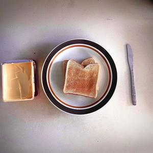 Spread Me Like Butter (Explicit)