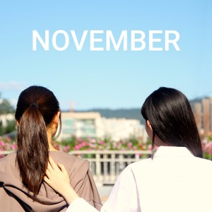 November