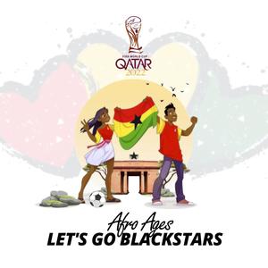 Let's Go Blackstars