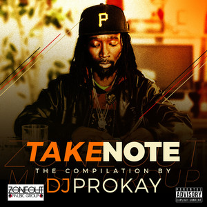 Take Note (Explicit)