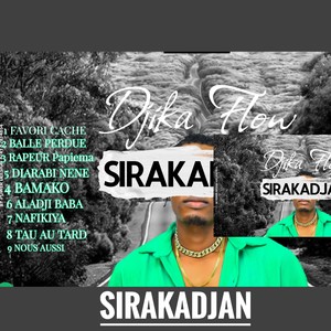 Sirakadjan (Explicit)