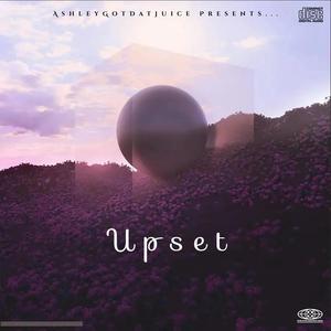 Upset (feat. Travis Ocean & BlissxHarmony)