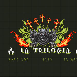 La Trilogia (feat. Yenz & El Mexa) (Explicit)