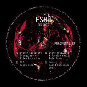 Fragments EP