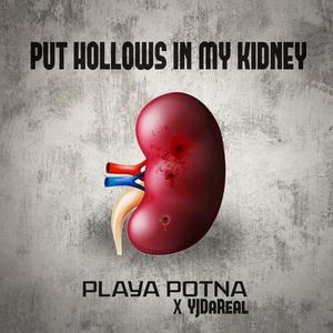 Put hollows in my kidney (feat. YJDaReal) [Explicit]