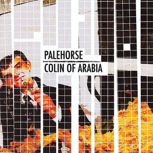 Split Palehorse & Colin Of Arabia