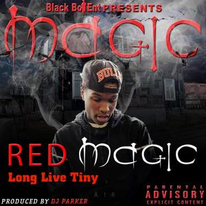 Red Magic (Explicit)