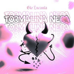 Tormalina nera