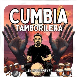 CUMBIA TAMBORILERA