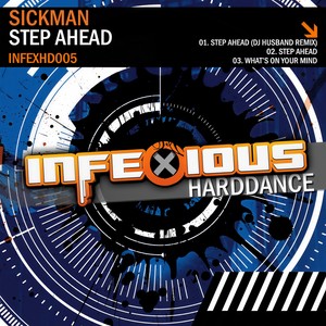 Step Ahead (Original Mix|Explicit)