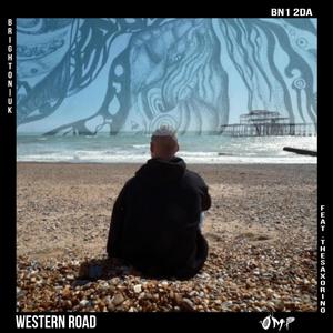 Western road (feat. TheSaxoRino)