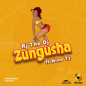 Zungusha (Explicit)