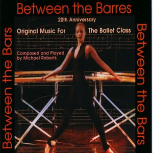 Between the Barres (Center Practice)