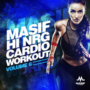 Cardio Workout, Vol. 6