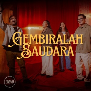 Gembiralah Saudara