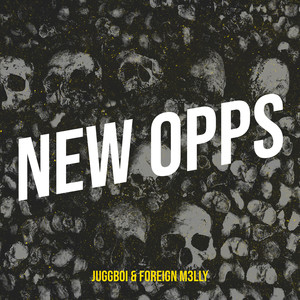 New Opps (Explicit)