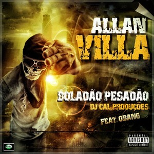 Allan villa - Boladão Pesadão