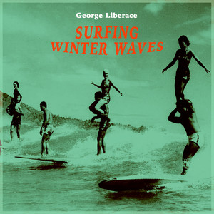 Surfing Winter Waves - Hawaiian Easy Listening