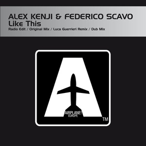 Like This (Radio Edit)