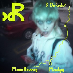 Three Drinks (A forgotten Shadow, a breath of Becoming) (Explicit)