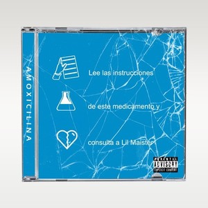 Amoxicilina (Explicit)