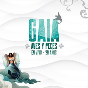 Aves y Peces (En Vivo - 20 Años)