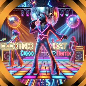 Electric Cat Disco Remix