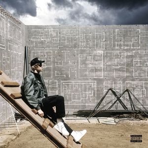 Trevis - Company For Now (feat. Eric Bellinger & Angel) (Explicit)