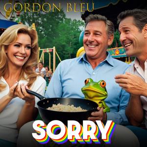 Sorry (Explicit)
