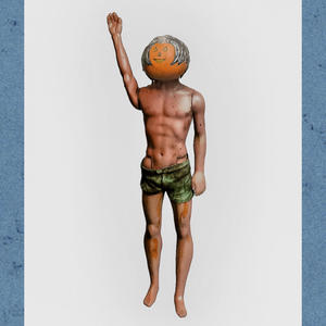 WISHING YOU STAYED (Explicit)