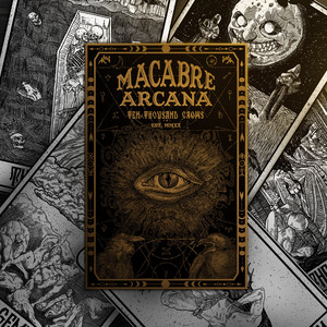 Macabre Arcana (Explicit)