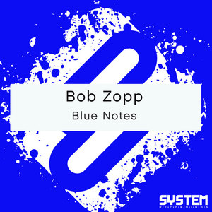 Blue Notes - Single