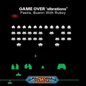 Vibrations (Short Edit)