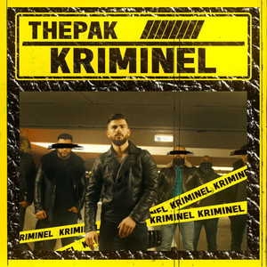 Kriminel (Explicit)