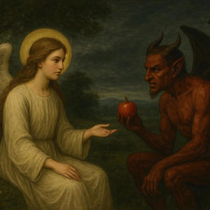 Good And Evill (Explicit)