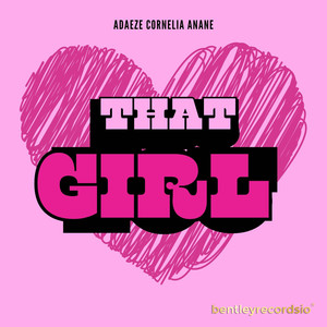 That Girl (Explicit)