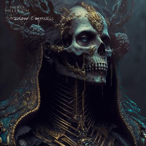 Rise Up (feat. Eternal Frequency)