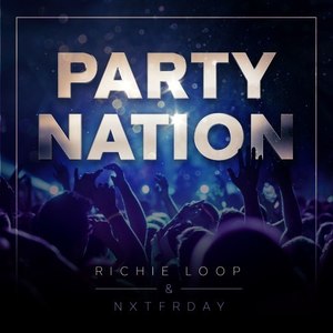 Party Nation (Radio Edit)