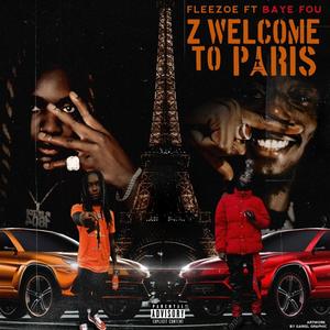 Z welcome to paris (feat. BayeFou)