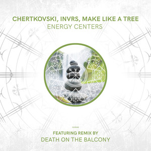 7 Energy Centers