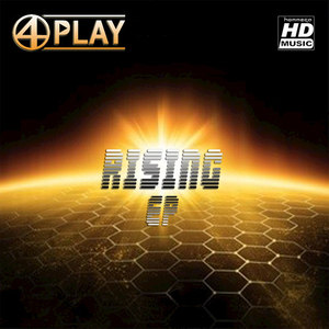 Rising EP