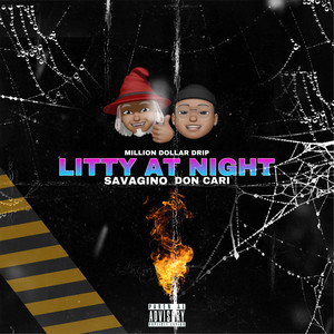 Litty At Night (Explicit)