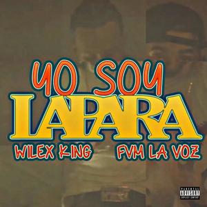 Yo Soy La Para (feat. Wiles King)