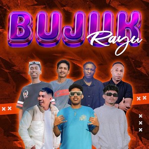 Bujuk Rayu