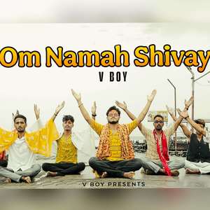 Om Namah Shivay