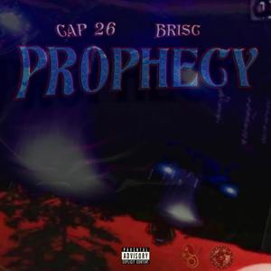 Prophecy (Explicit)