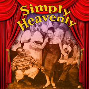 Simply Heavenly (original Broadway Cast Recording)