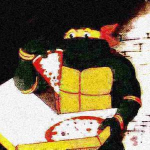 Ninja Turtle (feat. Acid Souljah)