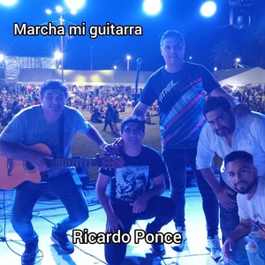 Marcha mi guitarra (2024 Versión remasterizada)